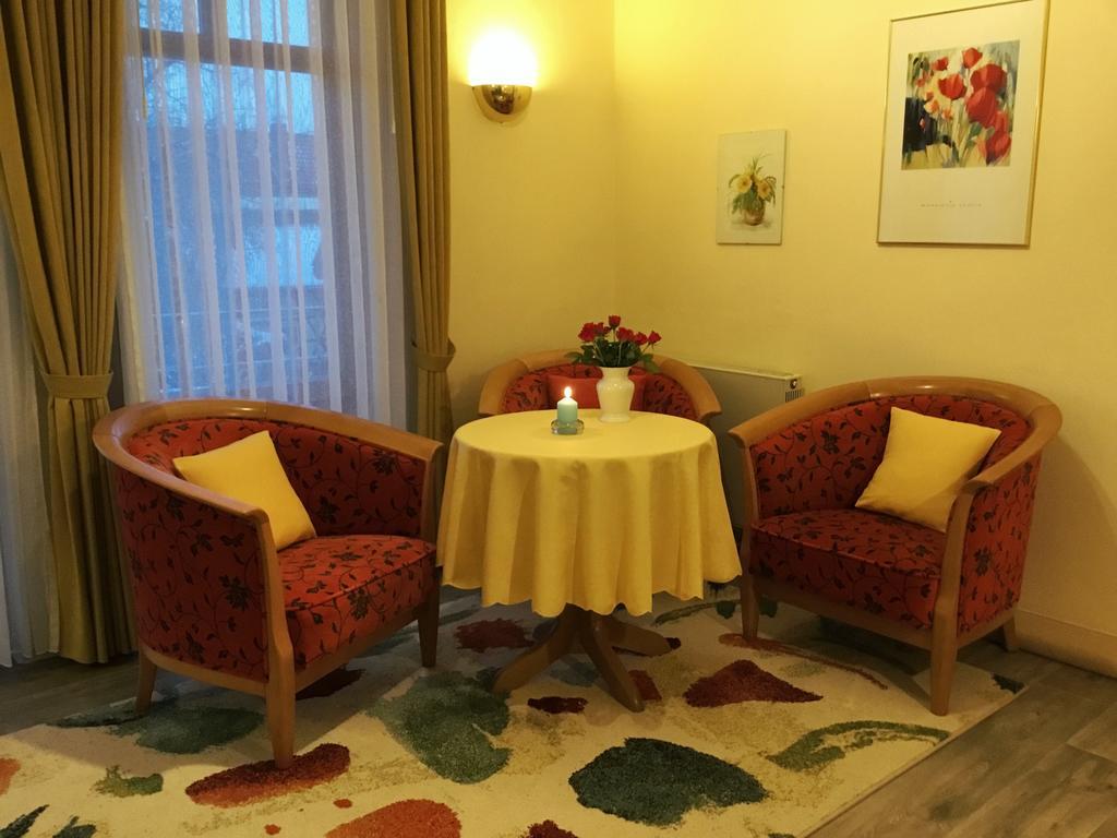 Haus Presse Apartment Walkenried Room photo