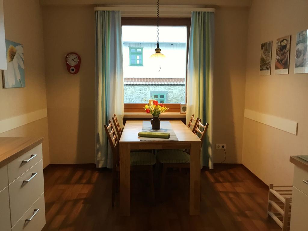 Haus Presse Apartment Walkenried Room photo