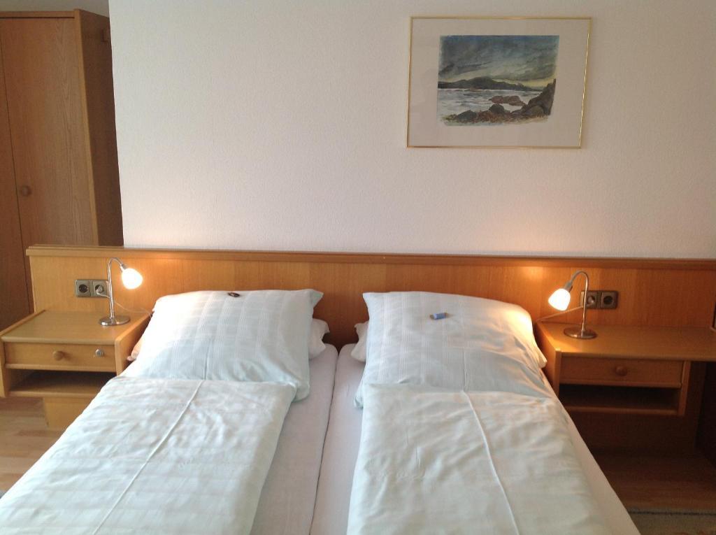 Haus Presse Apartment Walkenried Room photo